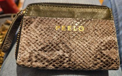 Peelo Coin Purses