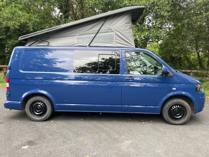 VW Camper