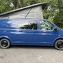 VW Camper Image 2