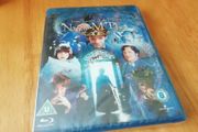 Nanny Mcphee Brand New Blu-ray Dvd