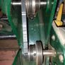 Record CL1 36x15" wood lathe Image 2