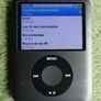 Apple A1236 iPod Nano 3rd Generation 8GB Black Music Player Image 4
