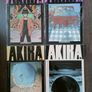 Marvel Epic Comics Akira Full Set Issues 1-38 comic lot Image 5