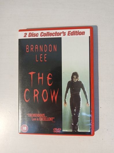 DVD's. One Euro Each. Over 295 DVD's Listed
