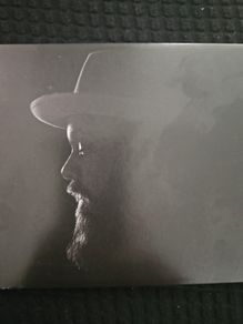 Nathaniel Rateliff & The Night Sweats - Album.