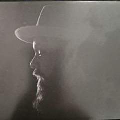 Nathaniel Rateliff & The Night Sweats - Album.