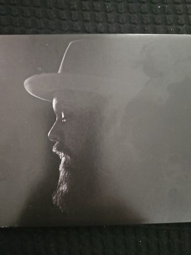 Nathaniel Rateliff & The Night Sweats - Album.
