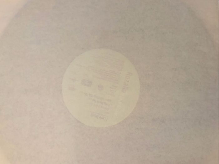Rozalla ILove Music 6 Mix 1994 12 inch StoneBridge Roger Sanchez