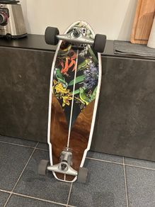 Decathlon Oxelo Carve 540 Surfskate