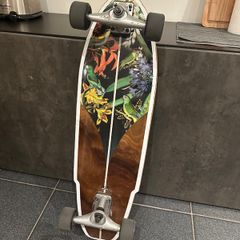 Decathlon Oxelo Carve 540 Surfskate
