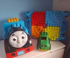 mega bloks