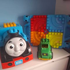 mega bloks