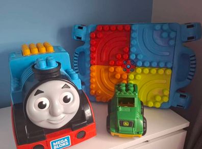 mega bloks