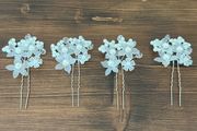 Decorative Bridal Hair Combs