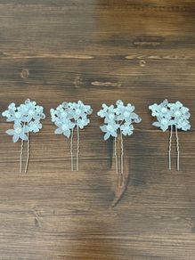 Decorative Bridal Hair Combs