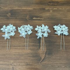 Decorative Bridal Hair Combs