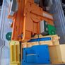 Thomas the Tank Engine Train track Image 2