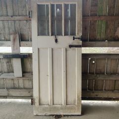 Victorian Door