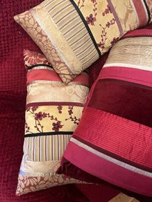 laura ashley cushions