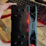 Tempest PRO Cooler 4 Pipes CPU Cooler Black ARGB Image 2