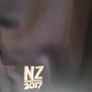 Lions Rugby top half-zip top Image 3
