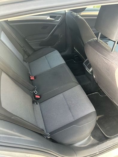 2014 Volkswagen Golf 1.6tdi