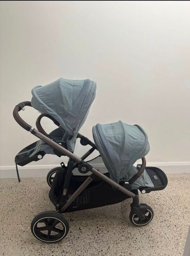 Double/ Twin Buggy