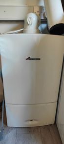 Worcester Condensing Boiler