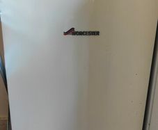 Worcester Condensing Boiler