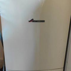 Worcester Condensing Boiler