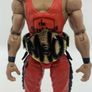 wwe elite series the outsiders 16 Kevin Nash action figure Image 2
