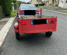 Car Trailer