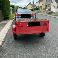 Car Trailer