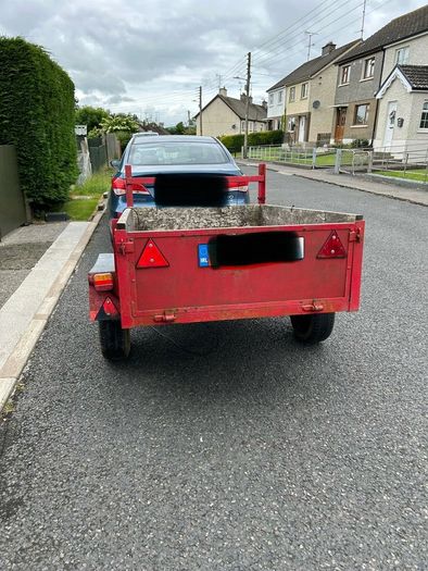 Car Trailer
