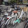 Ladies Bike - White Frame Image 4