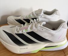 Adidas Adizero Boston 13 5.5 UK