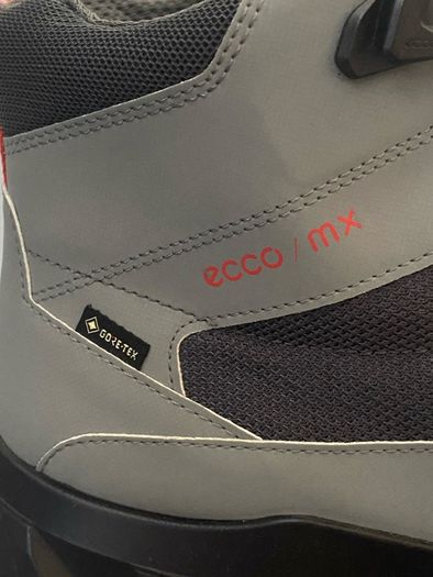 Mens Gore-tex Boots