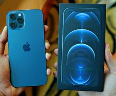 iPhone 12 Pro Max