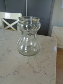 Glass Vase for Sale