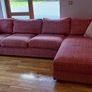 Couch Free To Take Away. Image 2