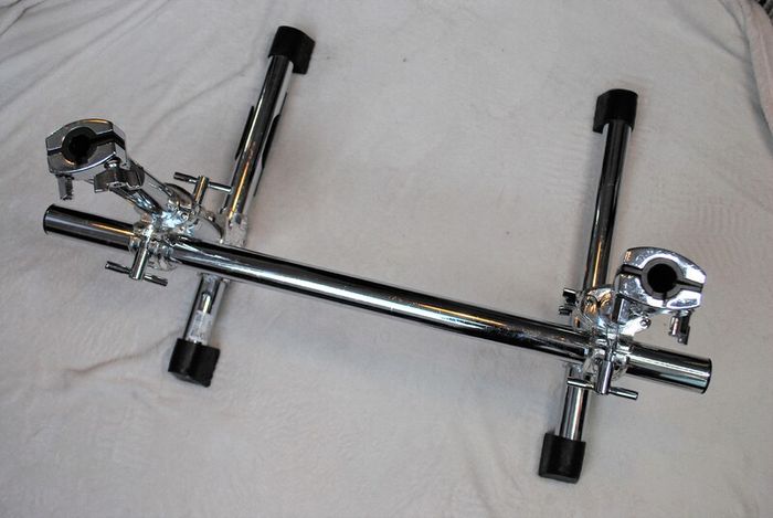 Drum Rack - Gibraltar GSSMS Stealth Side Mount