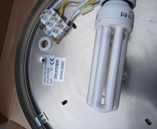ceiling lights