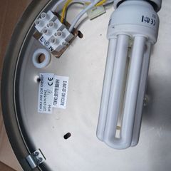 ceiling lights