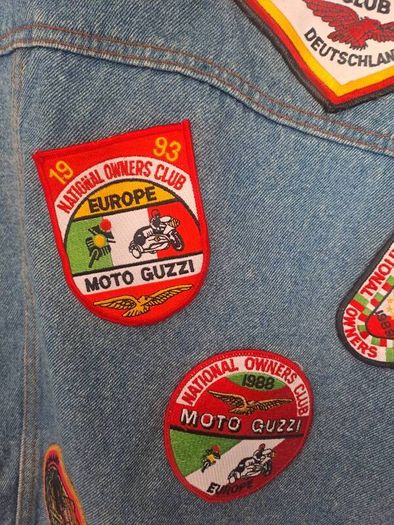 biker jacket