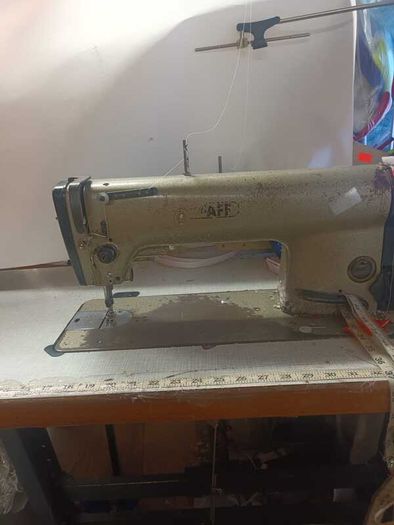 Sewing machines , fabrics & accessories