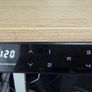 Electric standing desk 120 x 60 cm Image 4