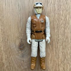 vintage star wars Rebel Soldier