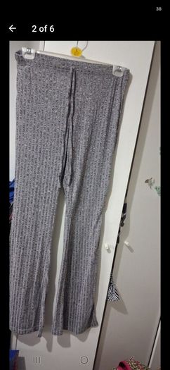 trousers  2 each fit 10 and 12