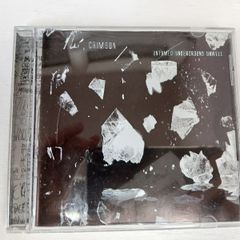 CD Crimson