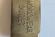 Workwear Belt